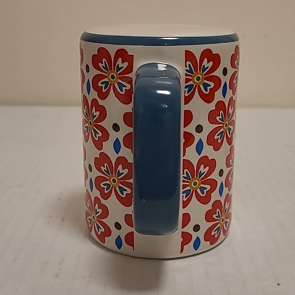 Pioneer Woman Salt and Pepper Shakers